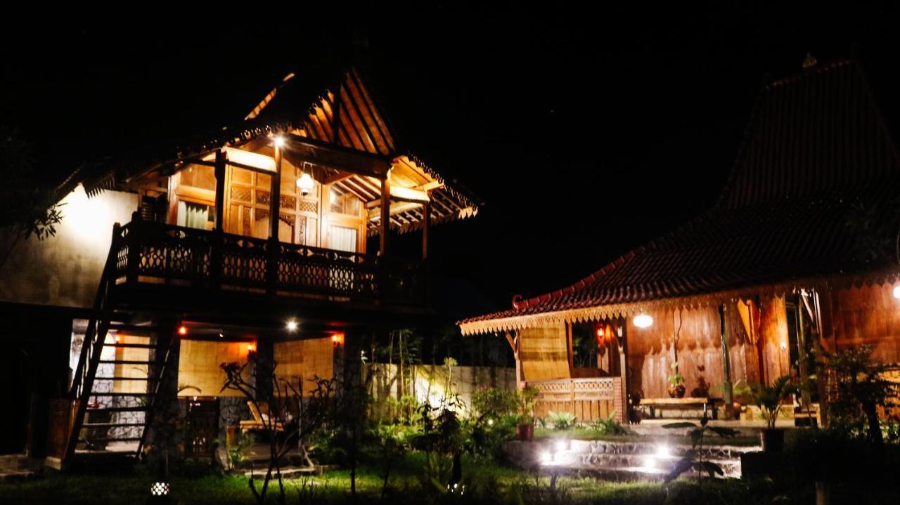 Javalo Villa Lombok Sengkol Exterior foto